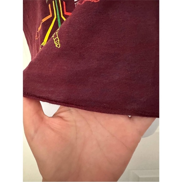 Trey Anastasio Band Traveler Tour 2013 size small - Picture 3 of 9